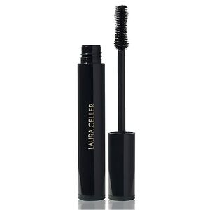 New Laura Geller Love Your Body Mascara- Intense Color & Volume; Black (No Box)